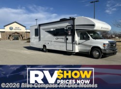 New 2026 Entegra Coach Odyssey SE 29KF available in Altoona, Iowa