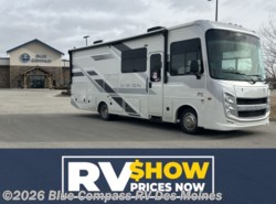 New 2026 Entegra Coach Vision 29S available in Altoona, Iowa