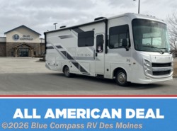 New 2026 Entegra Coach Vision 29S available in Altoona, Iowa