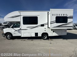 New 2026 Jayco Redhawk SE 22C available in Altoona, Iowa