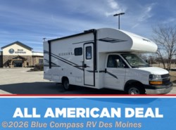 New 2026 Jayco Redhawk SE 22C available in Altoona, Iowa