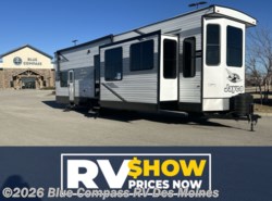 New 2026 Jayco Jay Flight Bungalow 401LOFT DS available in Altoona, Iowa