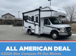 New 2026 Forest River Sunseeker LE 1950LE available in Altoona, Iowa
