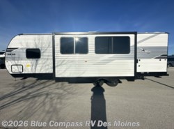 New 2026 Jayco Jay Flight SLX 263BHS available in Altoona, Iowa