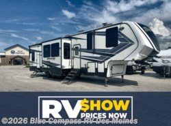 Used 2018 Grand Design Momentum 381M available in Altoona, Iowa