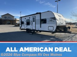 New 2026 Jayco Jay Flight SLX 260BH available in Altoona, Iowa