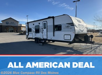 New 2026 Jayco Jay Flight SLX 260BH available in Altoona, Iowa