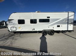 New 2026 Jayco Jay Flight SLX 260BH available in Altoona, Iowa