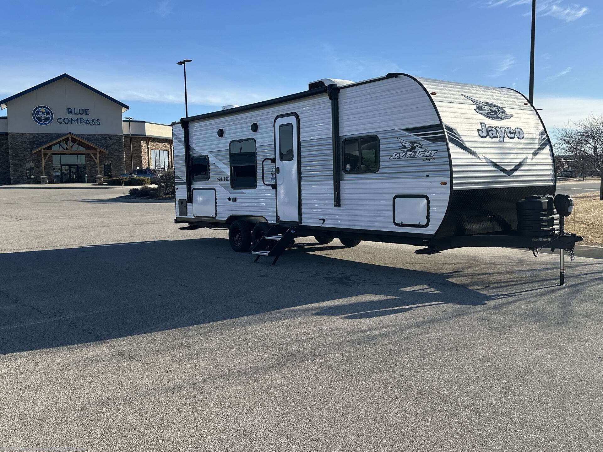 New 2026 Jayco Jay Flight SLX 260BH available in Altoona, Iowa