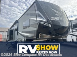 Used 2019 Jayco Seismic 4113 available in Altoona, Iowa