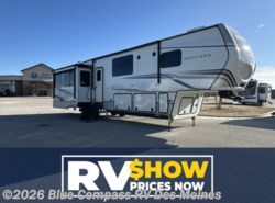 Used 2022 Keystone Montana 3855BR available in Altoona, Iowa