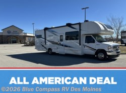 Used 2023 Thor Motor Coach Geneva 31VA available in Altoona, Iowa