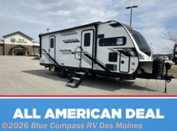 New 2026 Jayco Jay Feather 24FK available in Altoona, Iowa