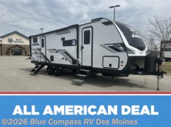 New 2026 Jayco Jay Feather 27BH available in Altoona, Iowa