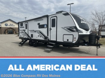 New 2026 Jayco Jay Feather 27BH available in Altoona, Iowa
