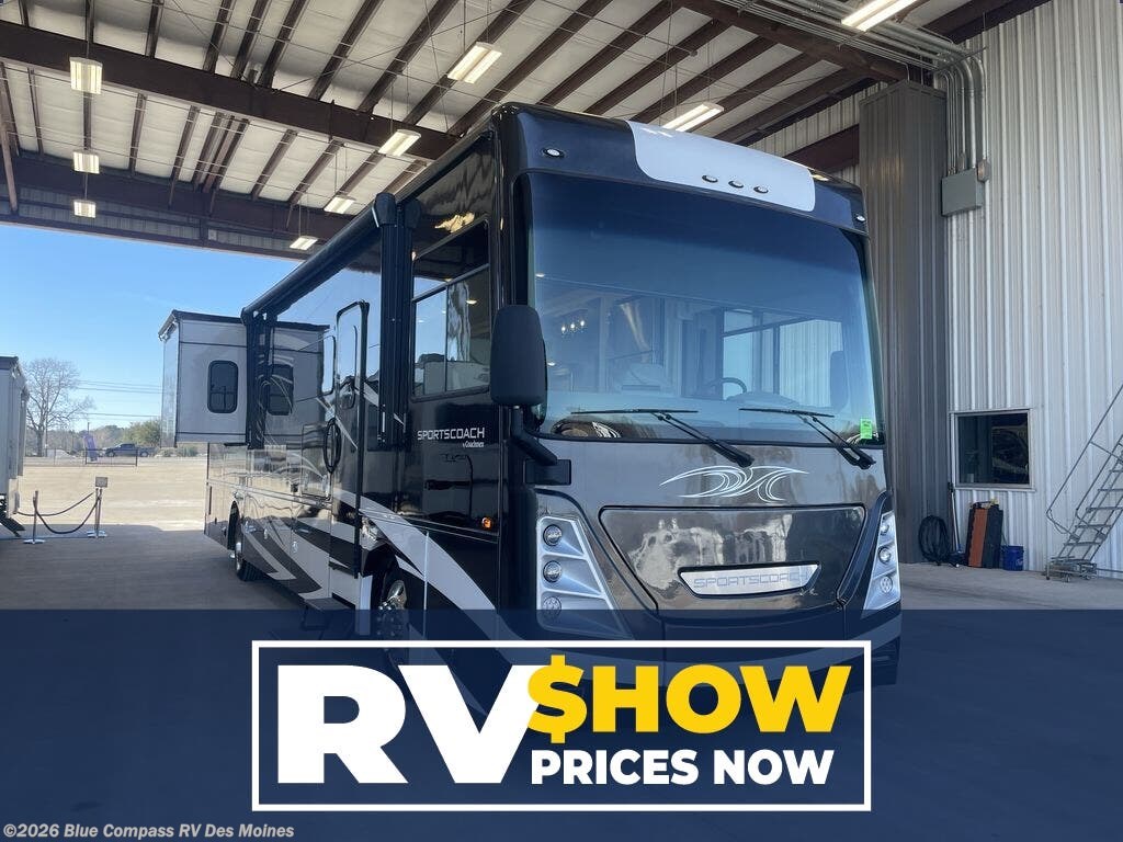 Used 2022 Coachmen Sportscoach SRS 365RB available in Altoona, Iowa