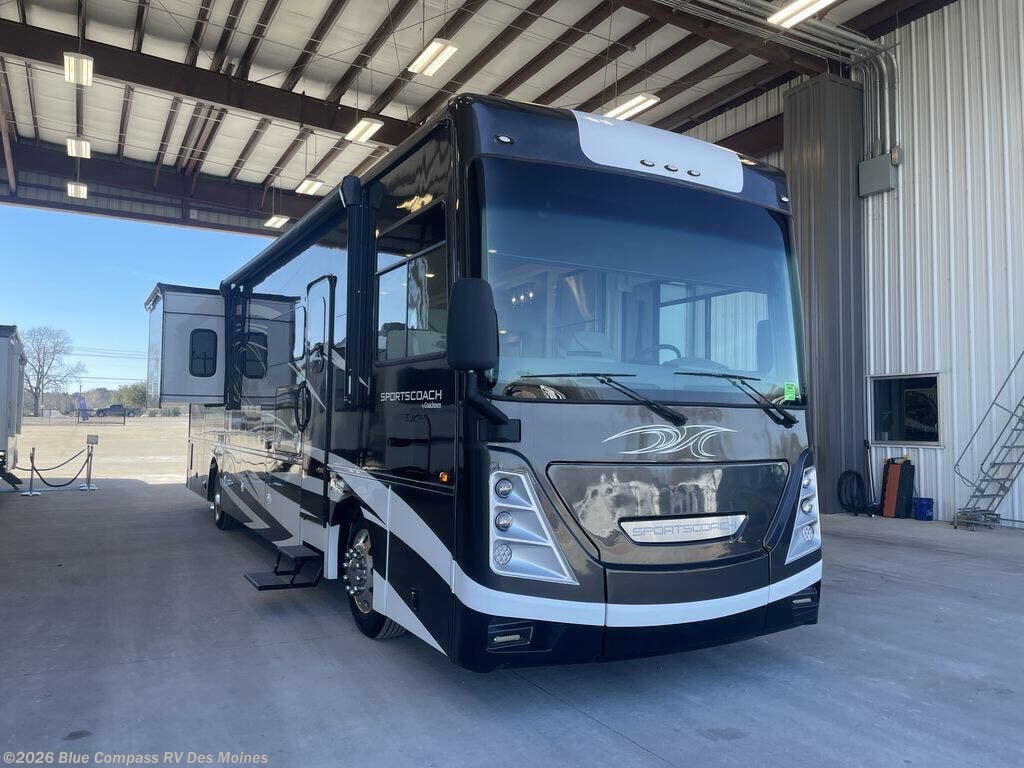 Used 2022 Coachmen Sportscoach SRS 365RB available in Altoona, Iowa