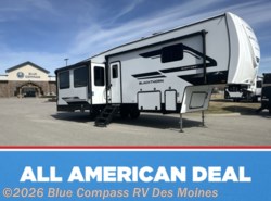 New 2026 East to West Blackthorn 2990MK available in Altoona, Iowa