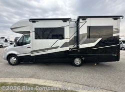 New 2026 Entegra Coach Qwest 25L available in Altoona, Iowa