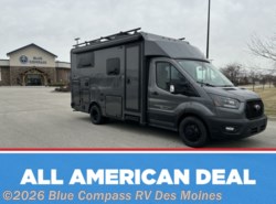 New 2026 Winnebago Ekko 22A available in Altoona, Iowa