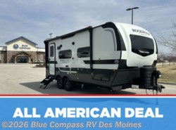 New 2026 Forest River Rockwood Mini Lite 2109S available in Altoona, Iowa