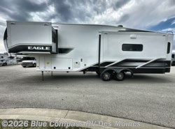 New 2026 Jayco Eagle 321RSTS available in Altoona, Iowa