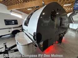 New 2026 NuCamp TAB 360 CS Black Canyon available in Altoona, Iowa