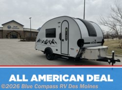 New 2026 NuCamp TAB 360 CS Black Canyon available in Altoona, Iowa