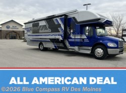 New 2026 Entegra Coach Accolade XL 37L available in Altoona, Iowa