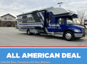 New 2026 Entegra Coach Accolade XL 37L available in Altoona, Iowa