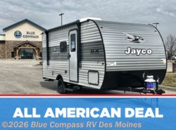 New 2026 Jayco Jay Flight SLX 170BH available in Altoona, Iowa