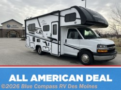 New 2026 East to West Entrada 210NS available in Altoona, Iowa