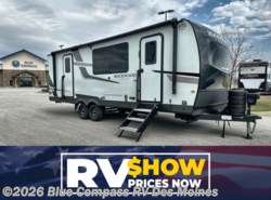 New 2026 Forest River Rockwood Ultra Lite 2619FK available in Altoona, Iowa