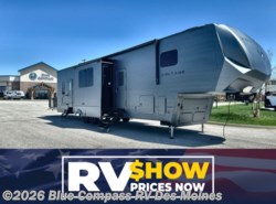 New 2026 Dutchmen Voltage V-Series 3850 available in Altoona, Iowa