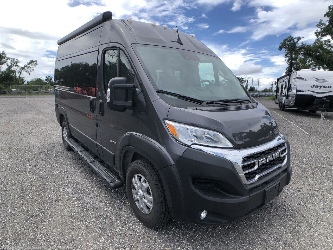 Used 2025 Jayco Comet 18C available in Altoona, Iowa