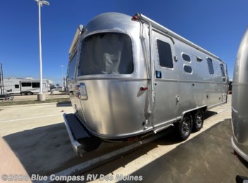 New 2026 Airstream Trade Wind 25FB available in Altoona, Iowa