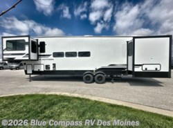 New 2026 East to West Blackthorn 3865FLR available in Altoona, Iowa