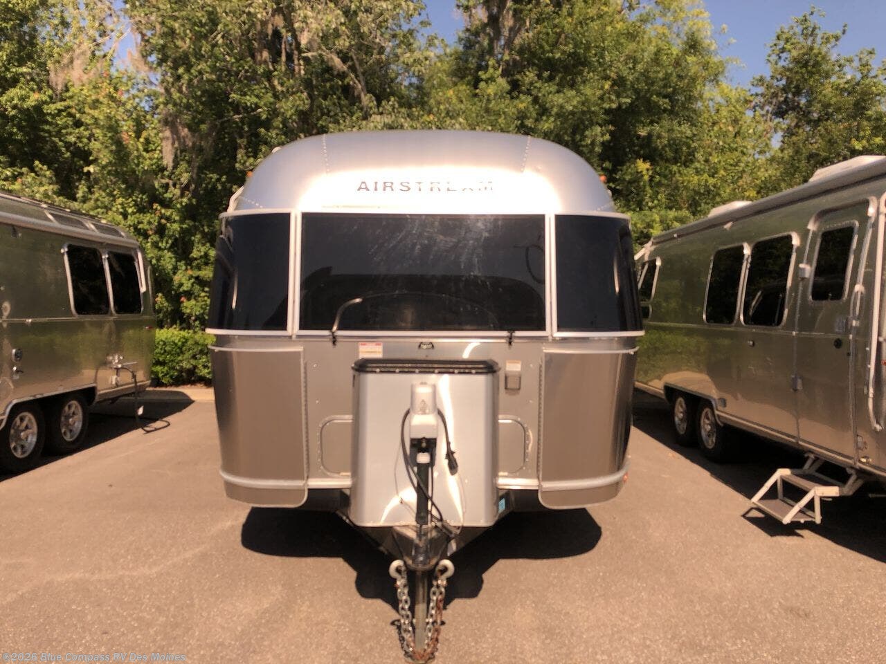 Used 2019 Airstream Flying Cloud 25 FBT available in Altoona, Iowa