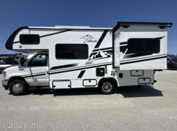New 2026 East to West Entrada 2200S available in Altoona, Iowa