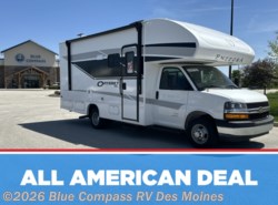 New 2026 Entegra Coach Odyssey SE 22C available in Altoona, Iowa