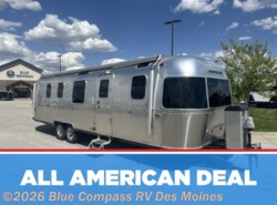 Used 2019 Airstream Classic 33FB available in Altoona, Iowa