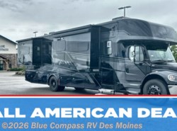 New 2026 Tiffin Allegro Bay 38 AB available in Altoona, Iowa