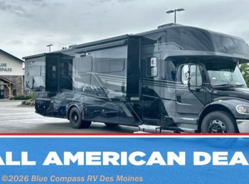 New 2026 Tiffin Allegro Bay 38 AB available in Altoona, Iowa