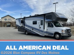 New 2026 Forest River Sunseeker 3010DS available in Altoona, Iowa