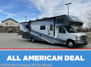 New 2026 Forest River Sunseeker 3010DS available in Altoona, Iowa