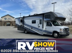 New 2026 Forest River Sunseeker 3010DS available in Altoona, Iowa