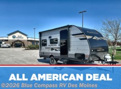 New 2026 Forest River Aurora Light 15RDX available in Altoona, Iowa
