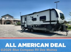 New 2026 Forest River Rockwood Mini Lite 2511S available in Altoona, Iowa