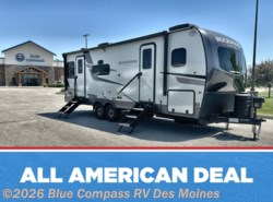New 2026 Forest River Rockwood Ultra Lite 2618RD available in Altoona, Iowa