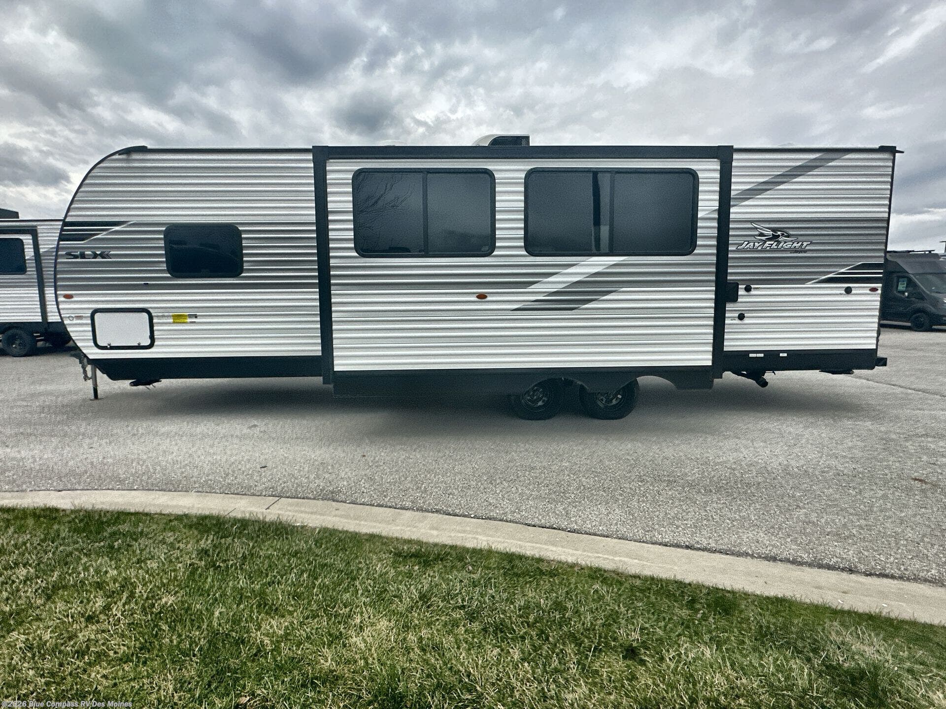 New 2026 Jayco Jay Flight SLX 263BHS available in Altoona, Iowa